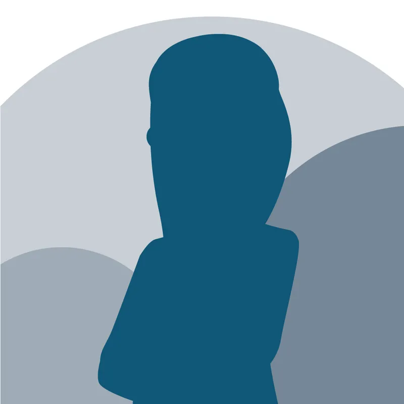 Betty Benson Silhouette