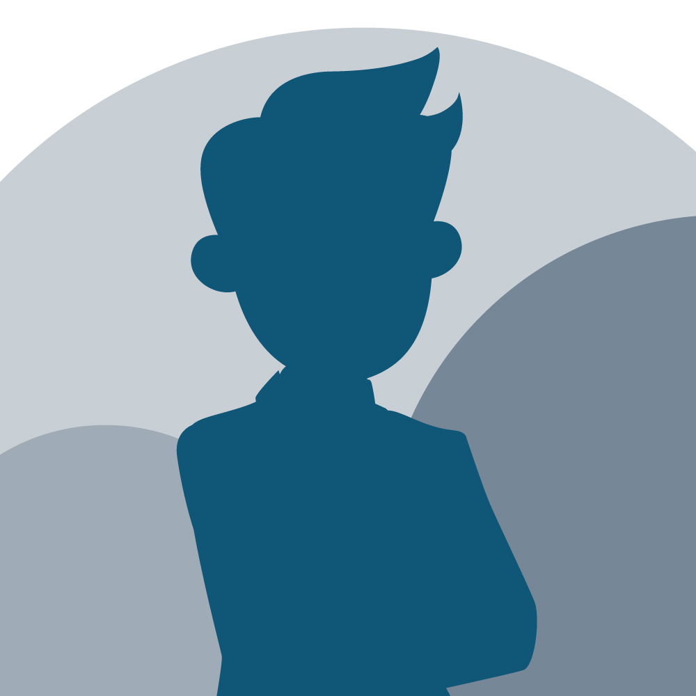 Aaron Alberts Silhouette
