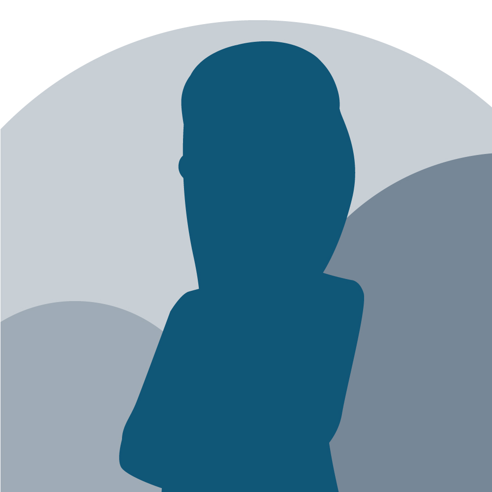Betty Benson Silhouette