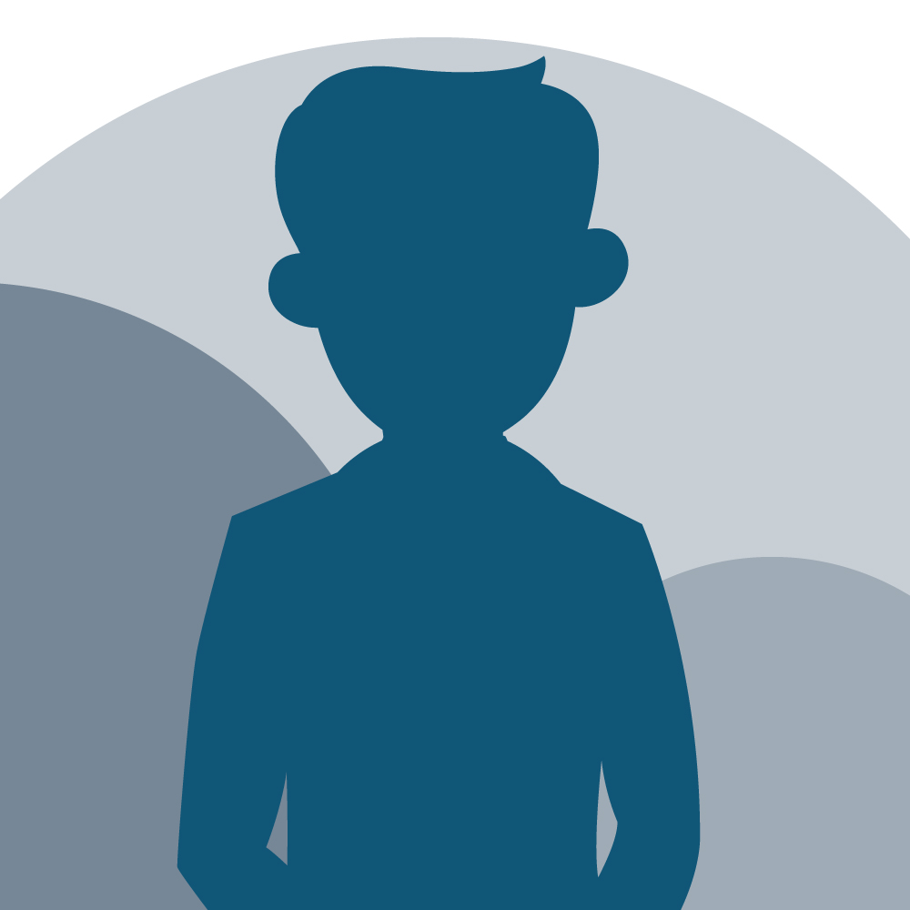 David Davidson Silhouette