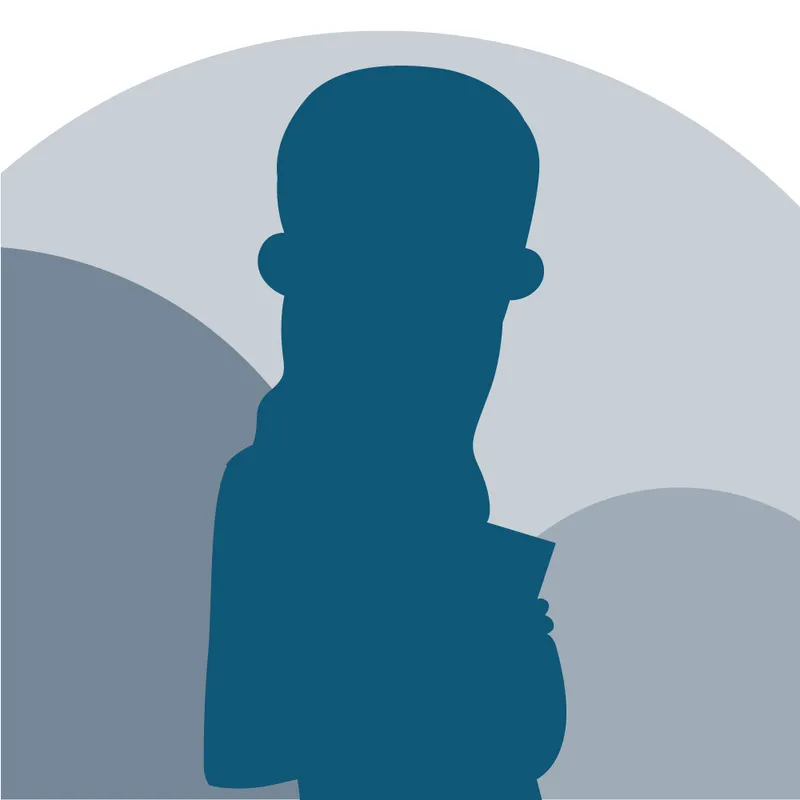 Ferrah Finnings Silhouette